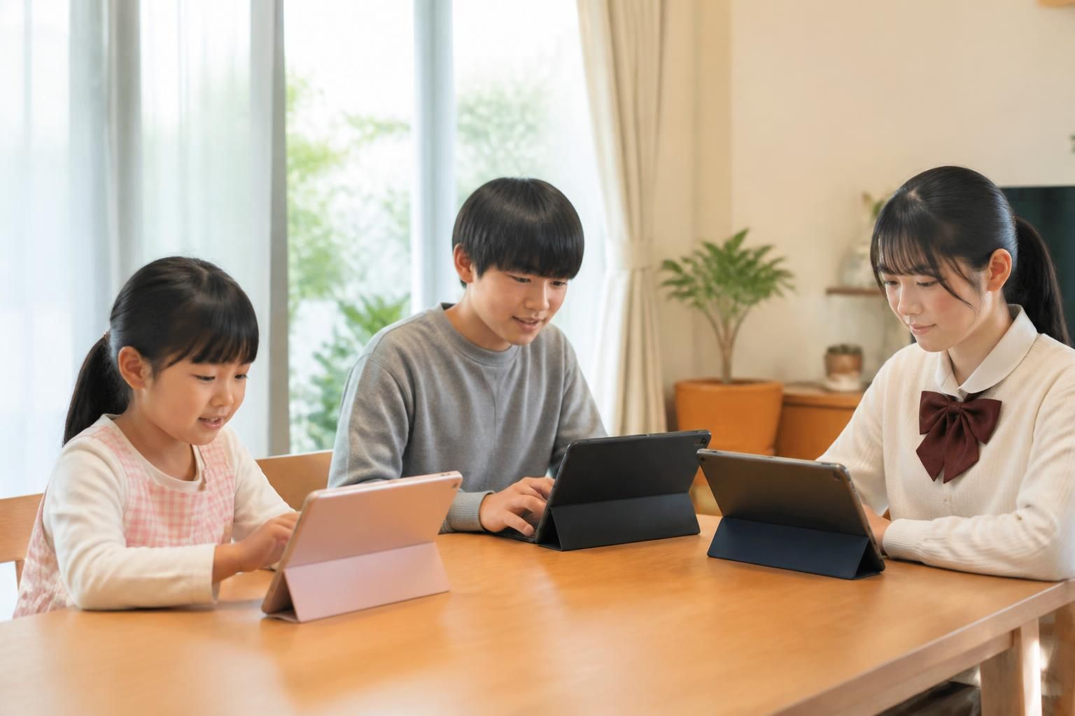 子ども向けオンライン英会話の選び方